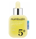 Numbuzin Tone Up Sun Serum SPF50+