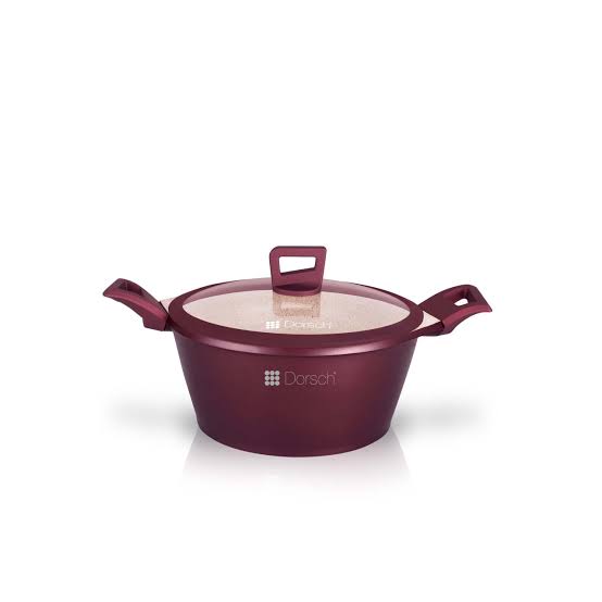 Premium Casserole