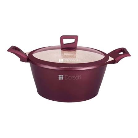 Premium Casserole