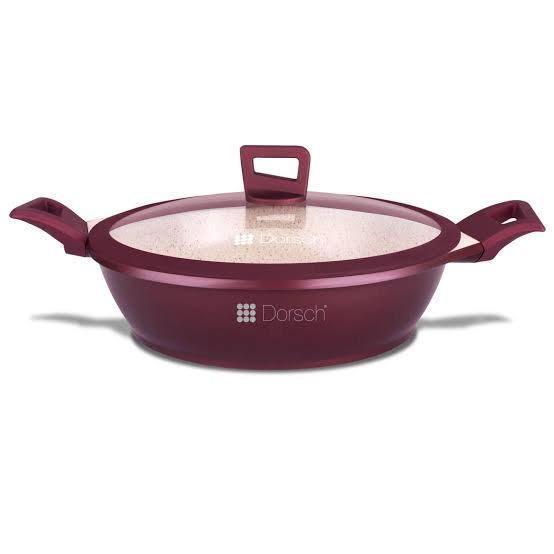 Premium Low Casserole