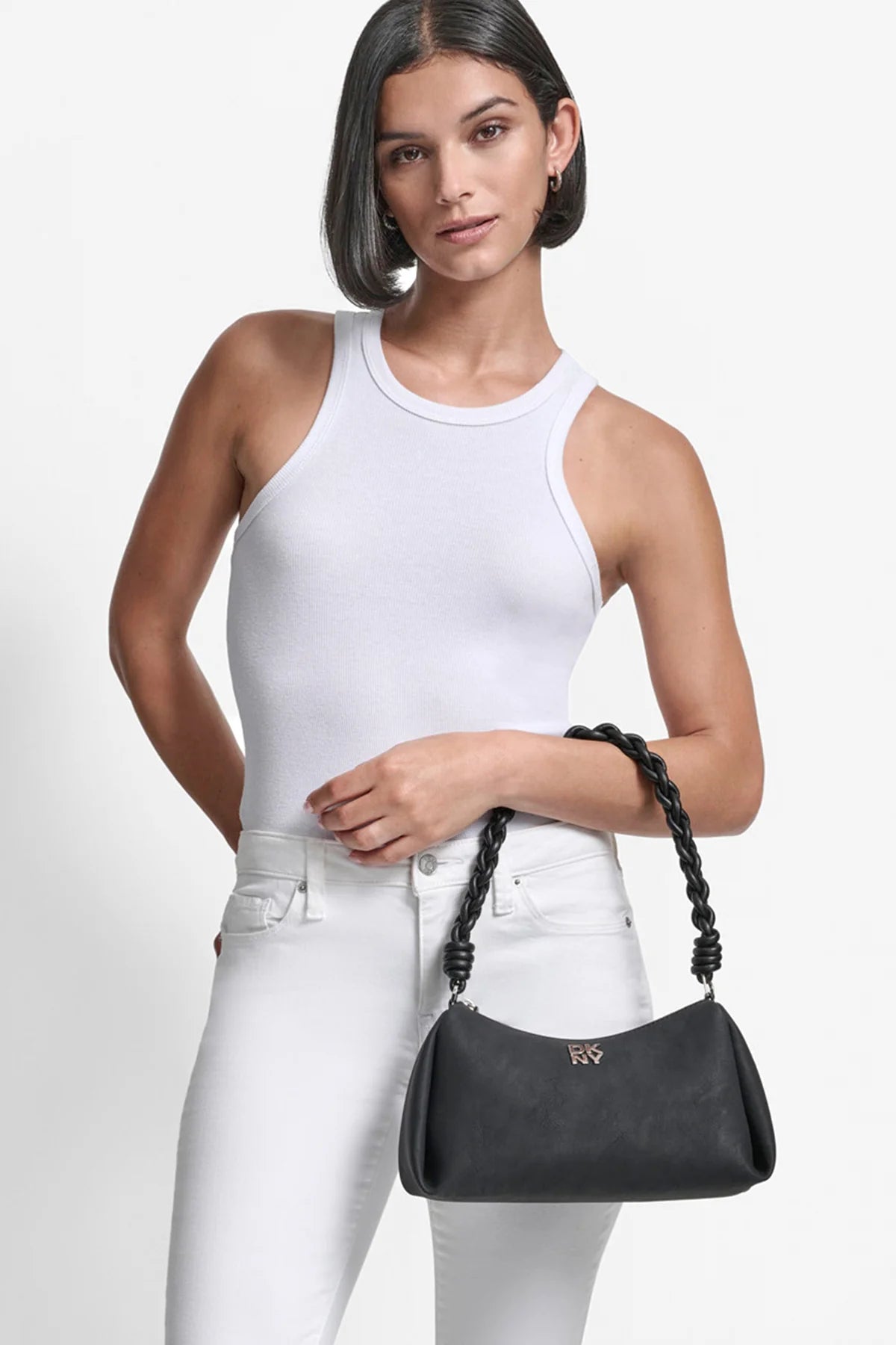 DKNY REMY SHOULDER BAG