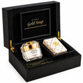 Rare Soap of Gold | Khan Al Saboun