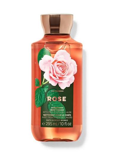 Bath & Body Works  Available Stock
