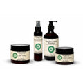 Rosemary Hair Collection – Complete Hair & Scalp Care Routinee | Khan Al Saboun