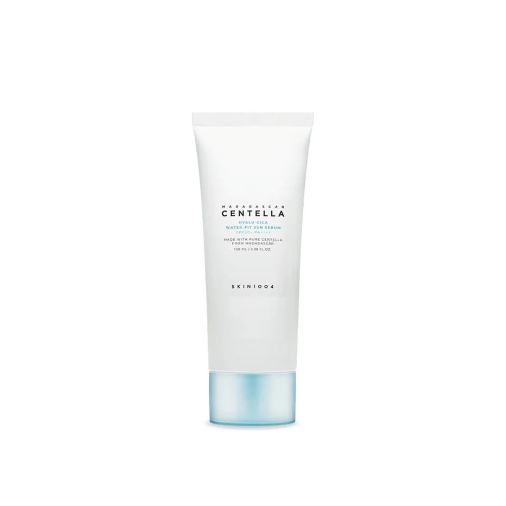 SKIN1004 HYALU-CICA WATER-FIT SUN SERUM SPF50+