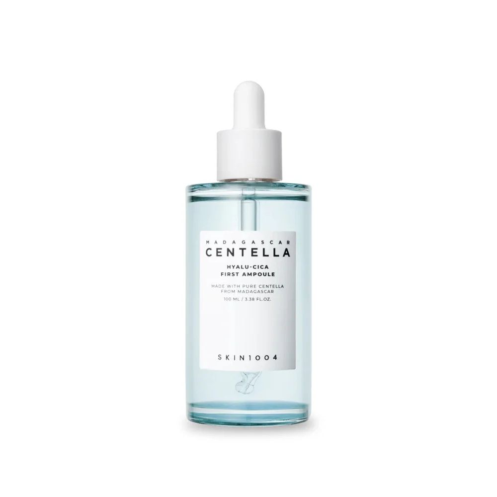 SKIN1004 Hyalu-Cica First Ampoule