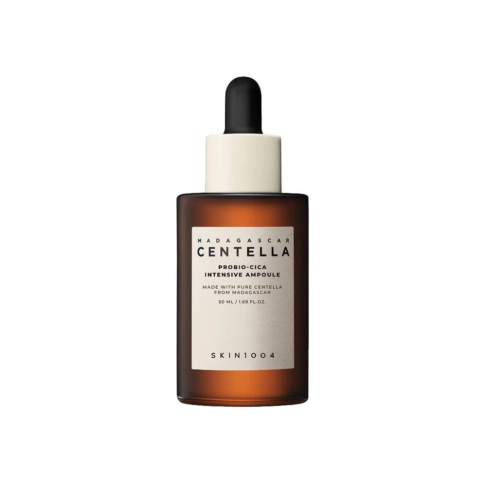 SKIN1004 MADAGASCAR CENTELLA PROBIO CICA INTENSIVE AMPOULE - 50ml