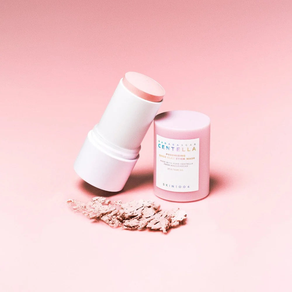 SKIN1004 Centella POREMIZING QUICK CLAY STICK MASK