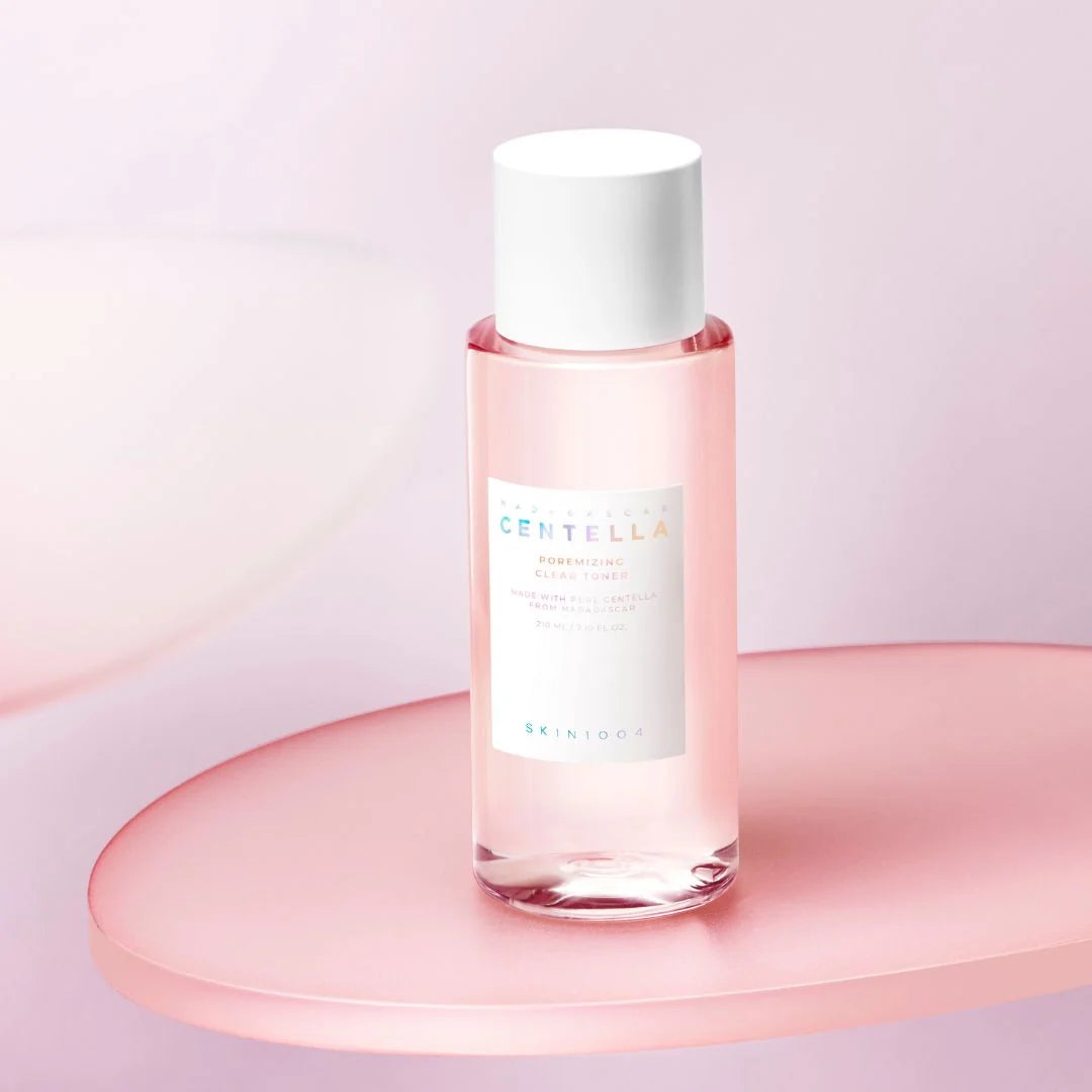 SKIN1004 Poremizing Clear Toner 210Ml