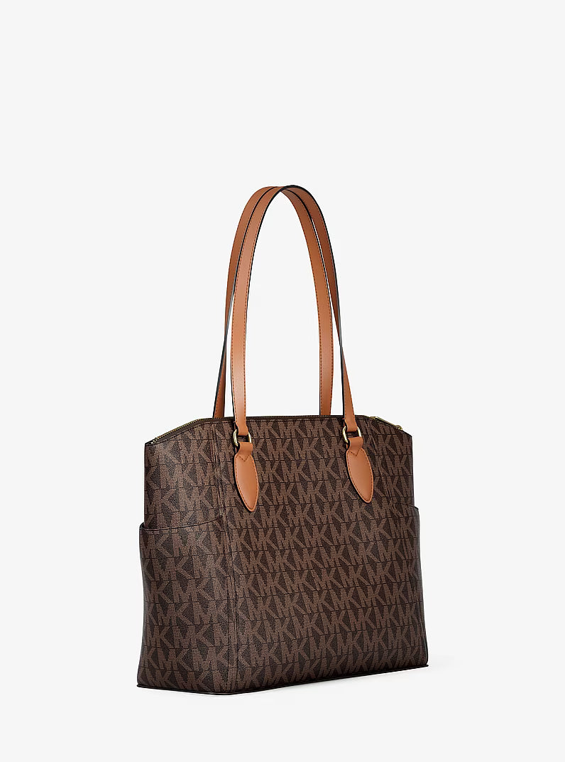 Michael Kors Marilyn Medium Signature