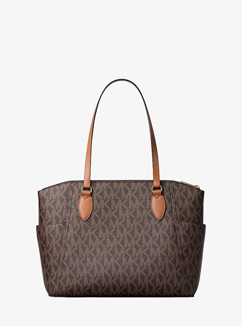 Michael Kors Marilyn Medium Signature