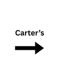 Carter's