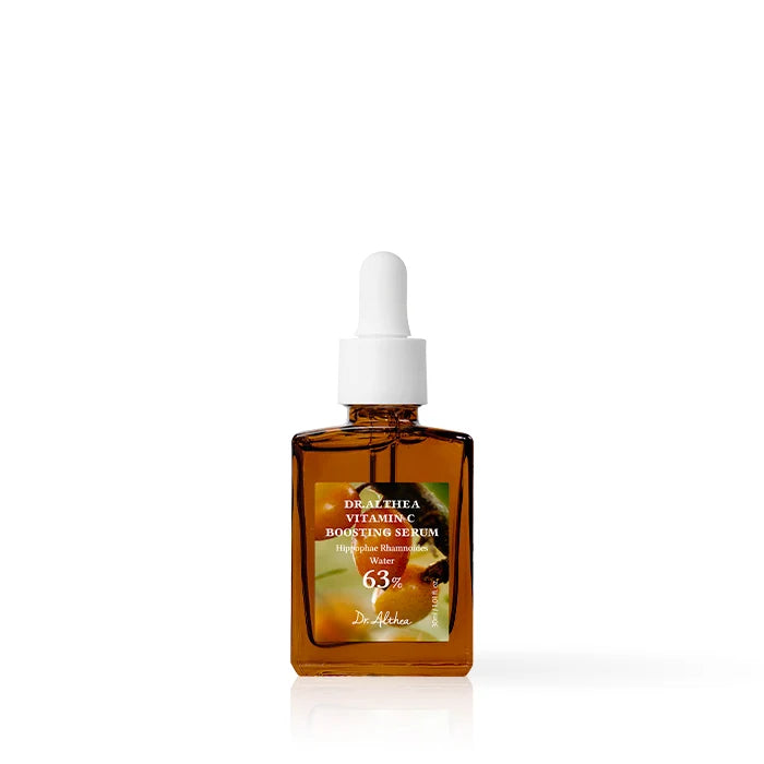 Dr. Althea Vitamin C Boosting Serum