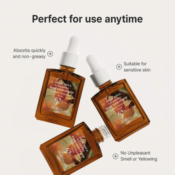 Dr. Althea Vitamin C Boosting Serum