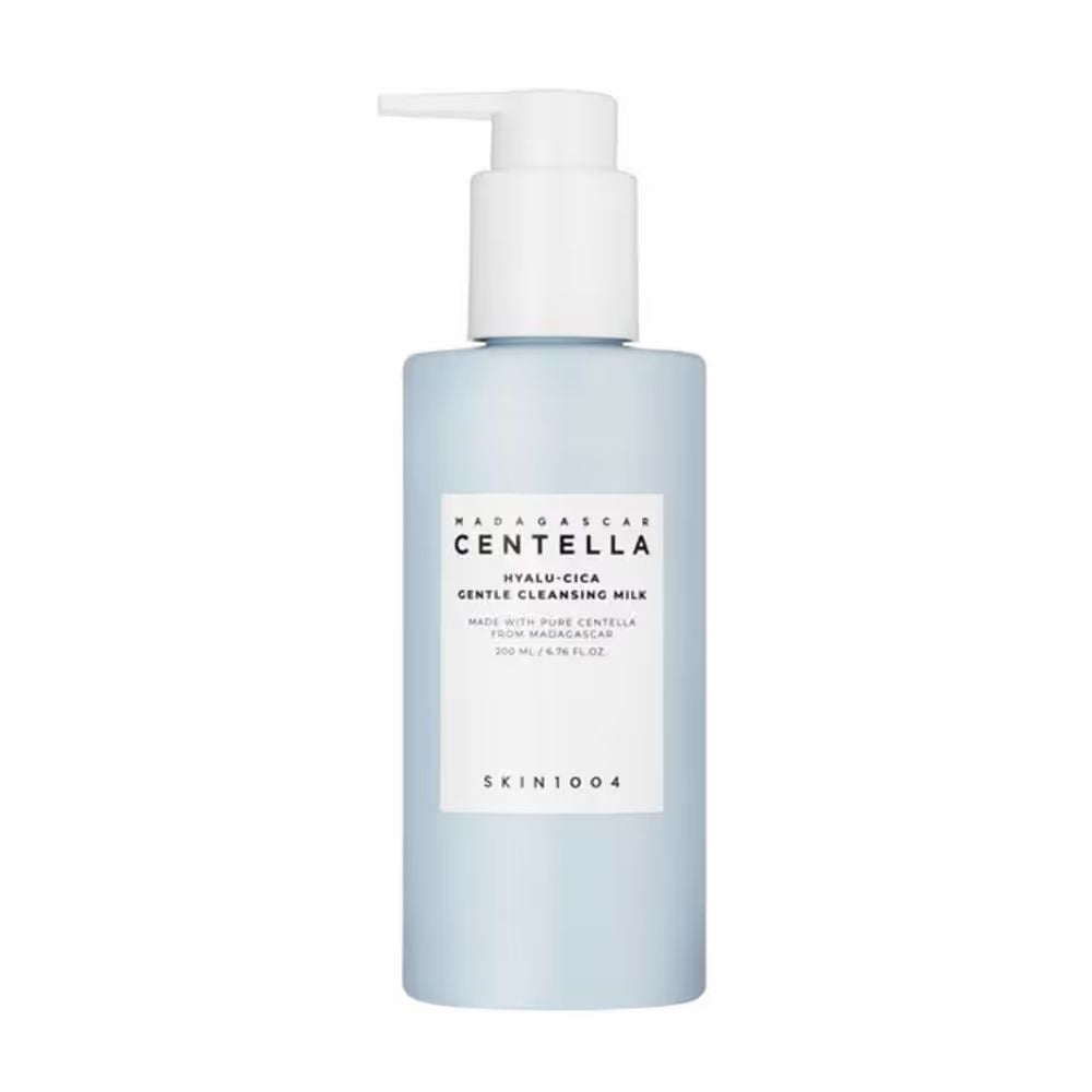 SKIN1004 Madagascar Centella Hyalu-Cica Gentle Cleansing Milk