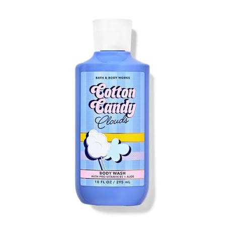 Bath & Body Works  Available Stock