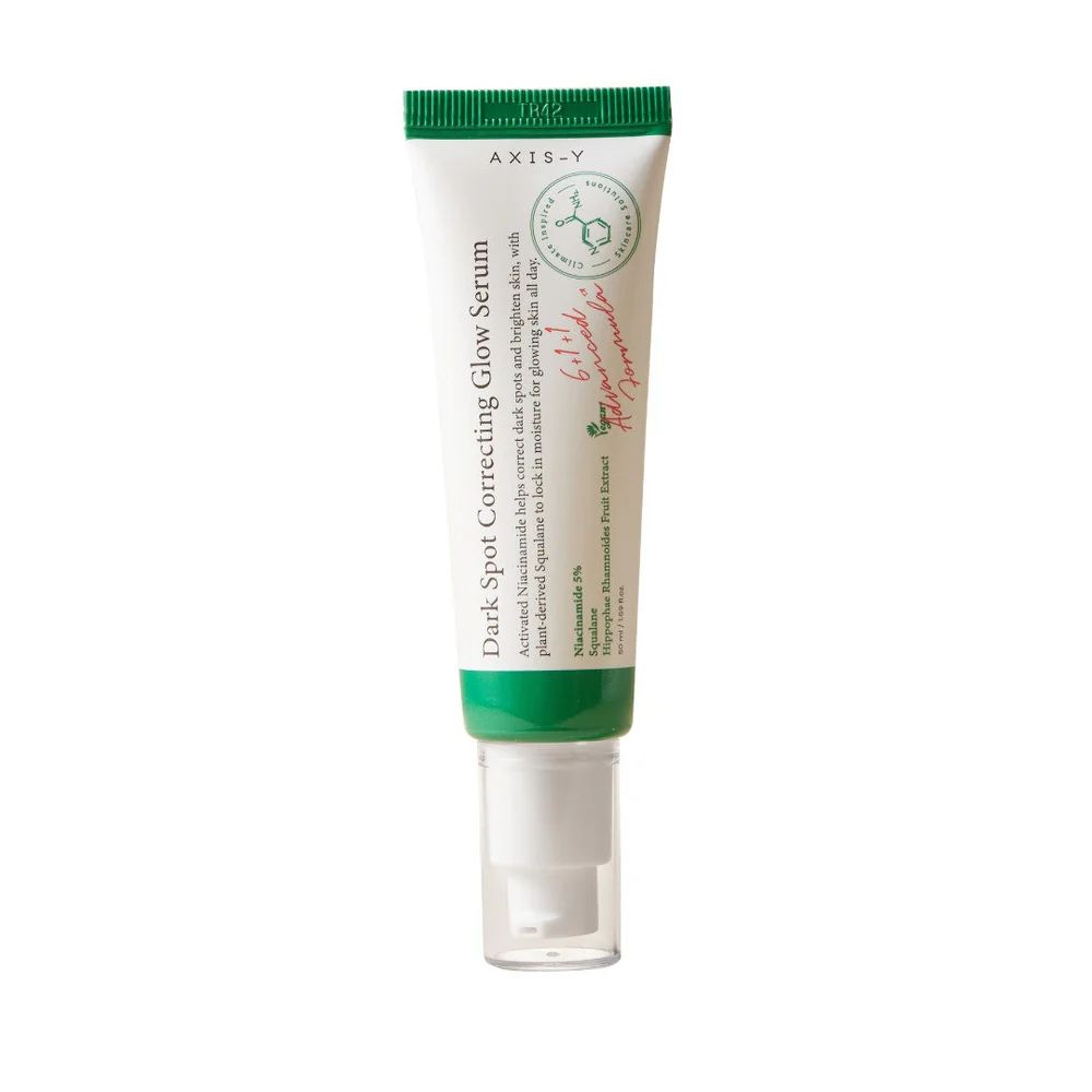 Axis-y Dark Spot Correcting Glow Serum