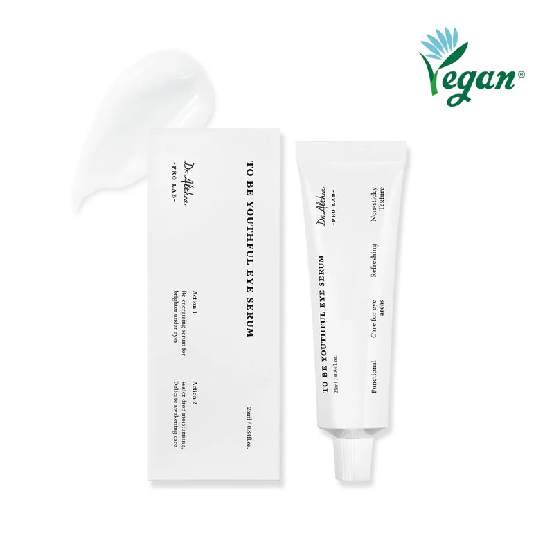 Dr. Althea Eye Serum