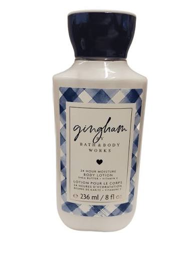 Bath & Body Works  Available Stock