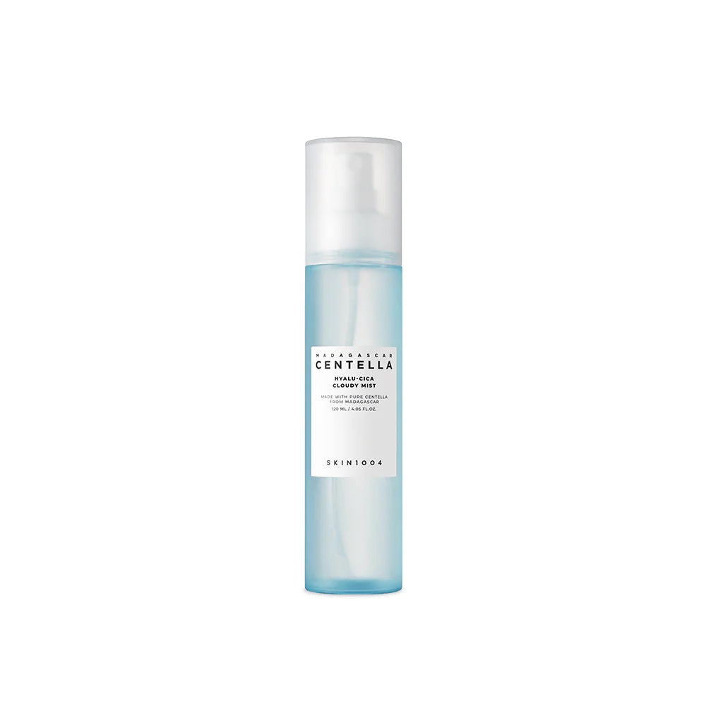 SKIN1004 Centella Hyalu-Cica Cloudy Mist