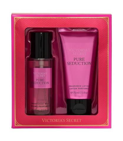 Victoria’s Secret  Available Stock