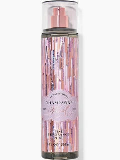 Bath & Body Works  Available Stock