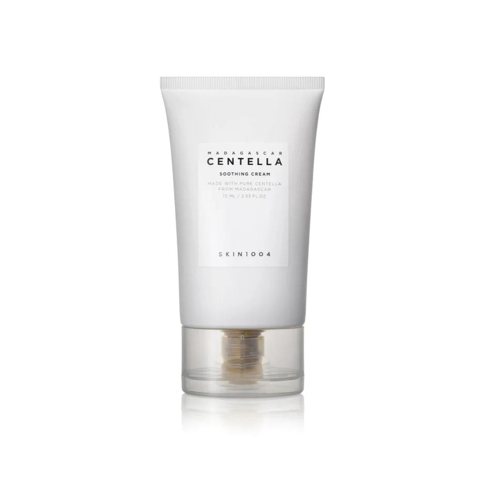 SKIN1004 CENTELLA Madagascar Centella Soothing Cream