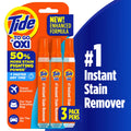 Tide to Go Instant Stain Remover