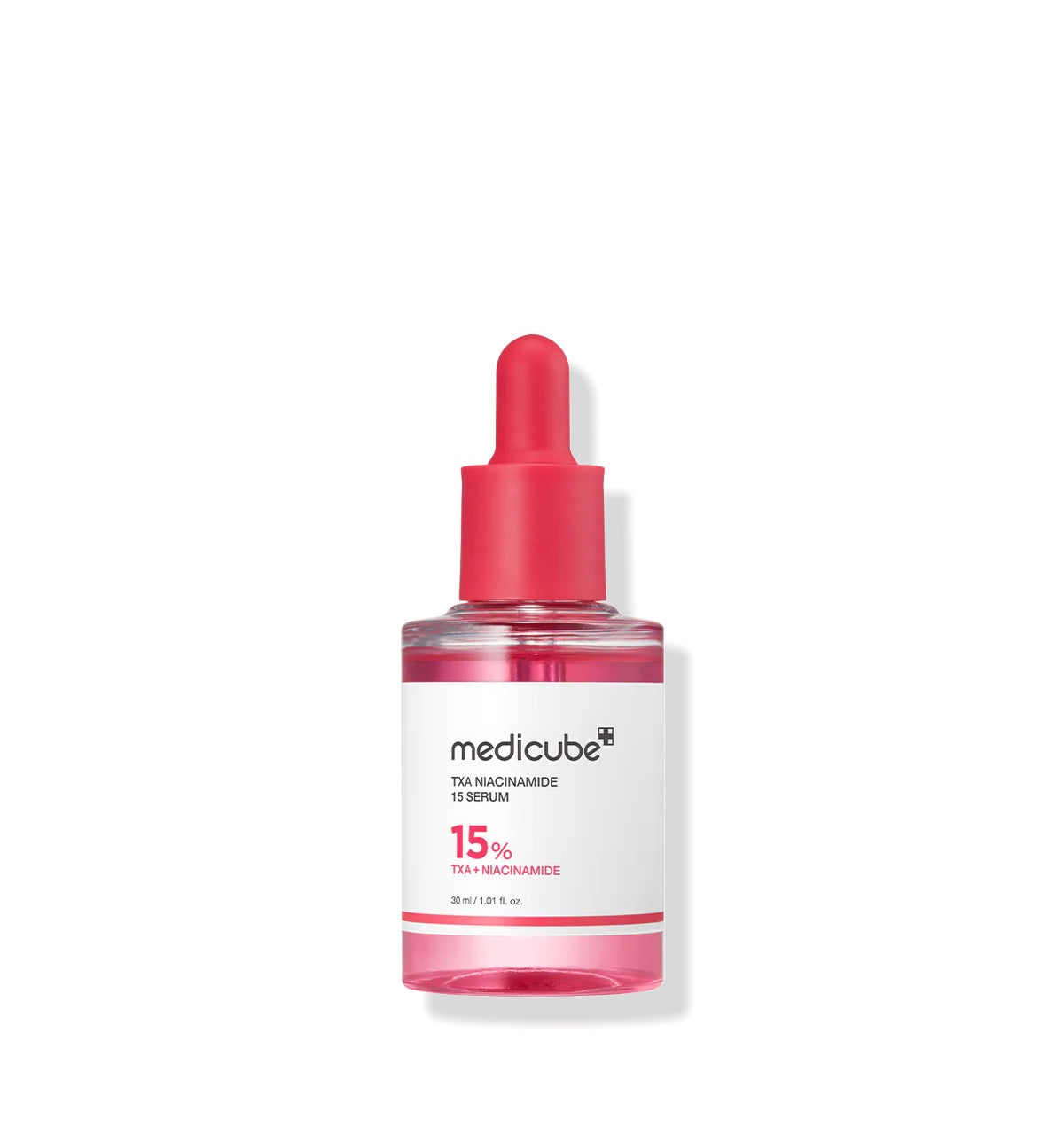 Medicube TXA Niacinamide 15 Serum