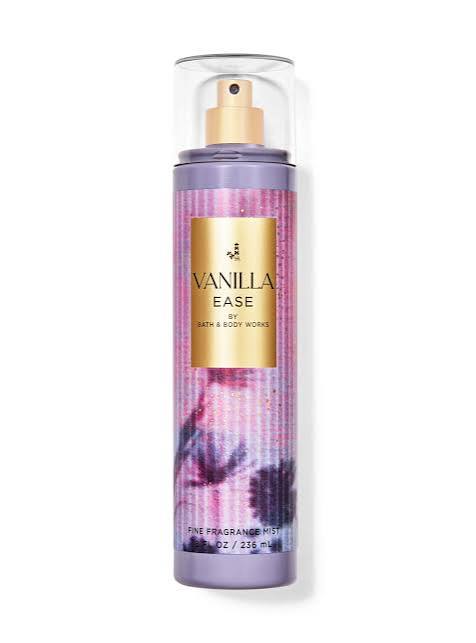 Bath & Body Works  Available Stock
