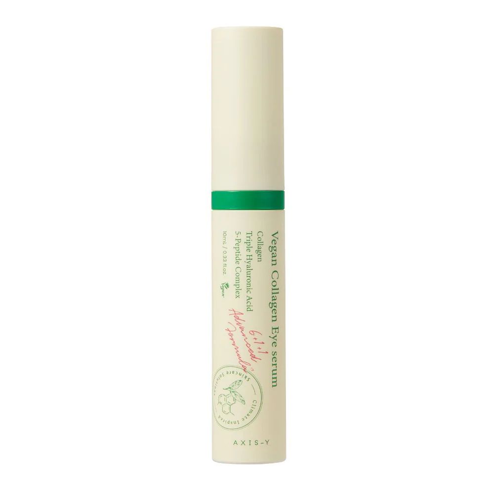 Axis-y Vegan Collagen Eye Serum