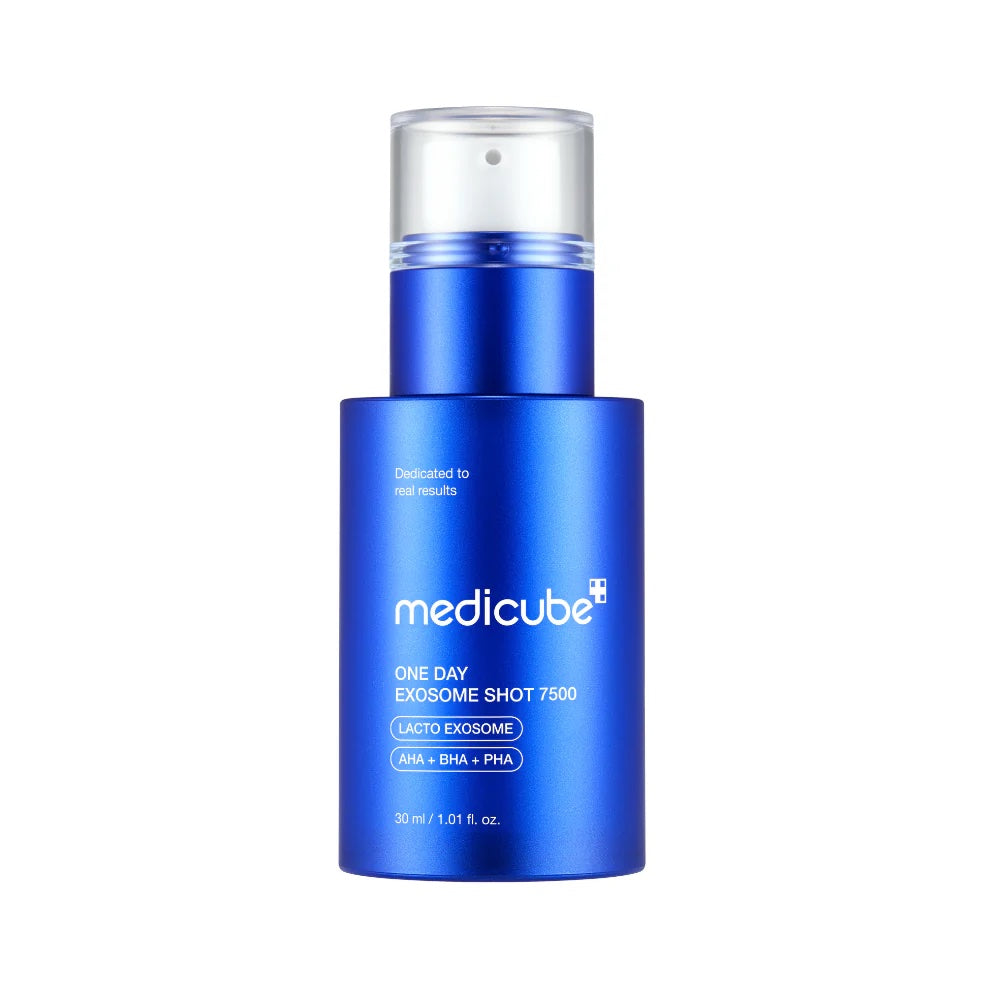 Medicube Zero Exosome Shot 2,000